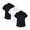 H, variant on Athletic Shirts Womens Women Shirts Women's Interview formal Outfit Clothing Without Ironing Short Sleeved Shirt for Women Business Short Sleeved Shirt for
