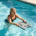 thumbnail image 7 of Sports Swimming Kickboard, Swimming Training Aid for Pool, Kickboard Adult Swim Training, Safety Board, 7 of 7
