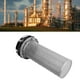 thumbnail image 5 of Filtro de aire del tanque de aceite filtro de aire hidráulico de acero inoxidable resistente a la corrosión para la industria química ANGGREK Otros, 5 of 8