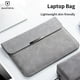 thumbnail image 2 of SmartDeviL Aptop Bag 9 en 11 12 16 pulgadas para MacBook Air Pro Matebook, paquete de ordenador, vesícula biliar interna 13 14 pulgadas para iPad Fivean unisex, 2 of 2