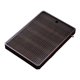 thumbnail image 1 of Bandeja de té de bambú con caja de almacenamiento de agua Mesa de té Té Kung Fu tradicional duradero Grande, 1 of 9