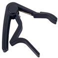 thumbnail image 1 of Moyic Guitarra Guitar Tone Change Clamp Aleación de aluminio Guitar Change Clamp Key Clip de ajuste de tono de guitarra portátil Guitar Cables de audio/vídeo No.1, 1 of 6