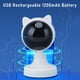 thumbnail image 4 of Juguete para gato activado por movimiento USB ANGGREK 1200 mAh, 4 of 8