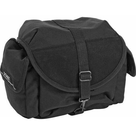 UPC: 0750062002930 | F-3XB Super Compact Ballistic Camera Bag  Black