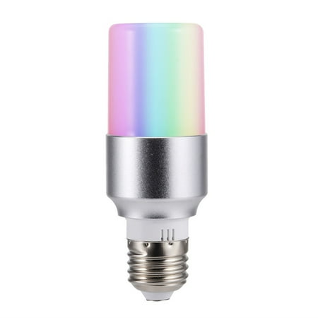 

WiFi Smart LED Bulb APP Voice Remote Control Bulb Supports for Alexa/Google Home