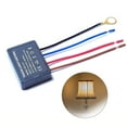 Verolina 3 Way Touch Light Lamp Dimmer Switch Control Module Sensor Led