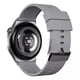 thumbnail image 3 of Reloj Dama Inteligente Smartwatch Dt4 Mate Para Mujer Nfc Hd Spo2 Gris, 3 of 3