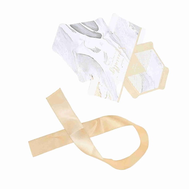 Caja De Dulces De Boda De 30 Piezas, Caja De Papel Para Dulces Con Diseño De Patrón De Mármol, Caja De Regalo, Adecuada Para Cajas De Dulces De Boda, Cajas De Regalo Para