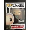 star wars smugglers bounty exclusive death star grand moff tarkin funko pop #159 by finko pop