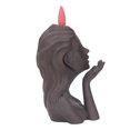 thumbnail image 2 of Backflow Incense Burners Modern Human Body Shape Waterfall Incense Holder for Home Office Desktop Decoration Gifts, 2 of 3