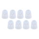 thumbnail image 2 of 8 protectores de dedos de silicona para guitarra, accesorios para guitarra, protectores de dedos de silicona para S, 2 of 9