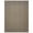 Multi-color, variant on Nourison Tulum 9' x 12' Taupe Indoor/Outdoor Rug