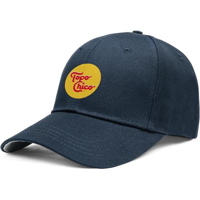 LAICAIW Unisex Classic Tim-Hortons-Logo- Baseball Cap Snapback Hat Dad Hat