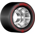 thumbnail image 1 of RollerBones Roues Nitro 59mm x 92a 8pk Noir, 1 of 3