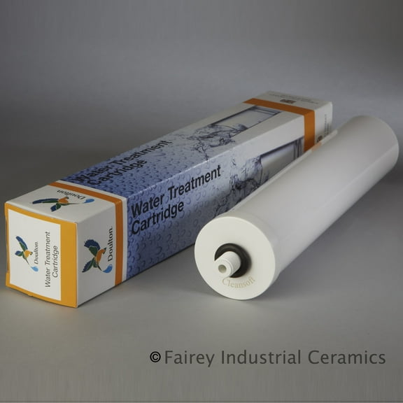 Doulton W9125010 Scale Reduction Ceramic Water Filter