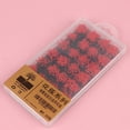 thumbnail image 1 of 28Pcs DIY Model Kits Artificial Grass Lawn Micro Landscape Decor Accessories, 1 of 7