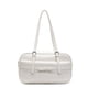 thumbnail image 1 of Satchel Purse Axila Bolso Hombro PU Cuero Con Correa Ajustable para Mujeres Traking Viajes, 1 of 9