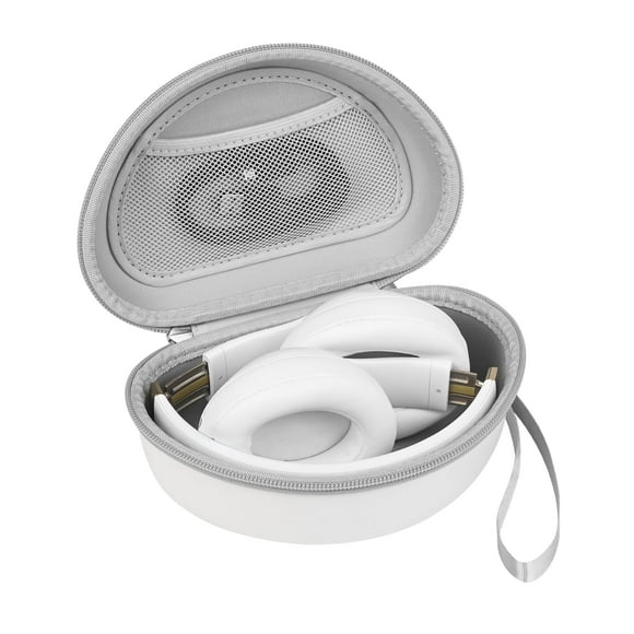 Estuche rígido para auriculares stukcaze para Beats Solo/Studio Travel