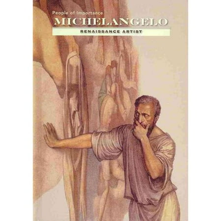 Michelangelo: Renaissance Artist