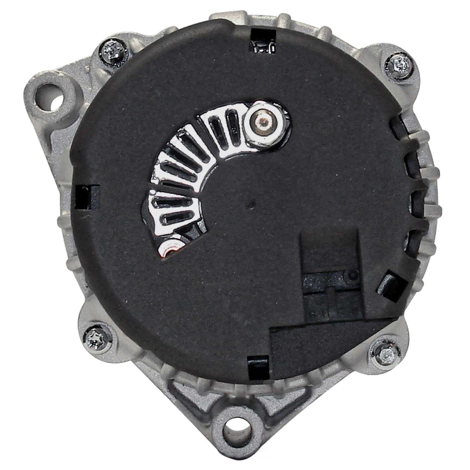 FVP Professional 8283605 Alternator Standard