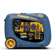 thumbnail image 5 of FIRMAN WH03041 Dual Fuel Inverter Portable Generator 3300/3000W Recoil Start, 5 of 9