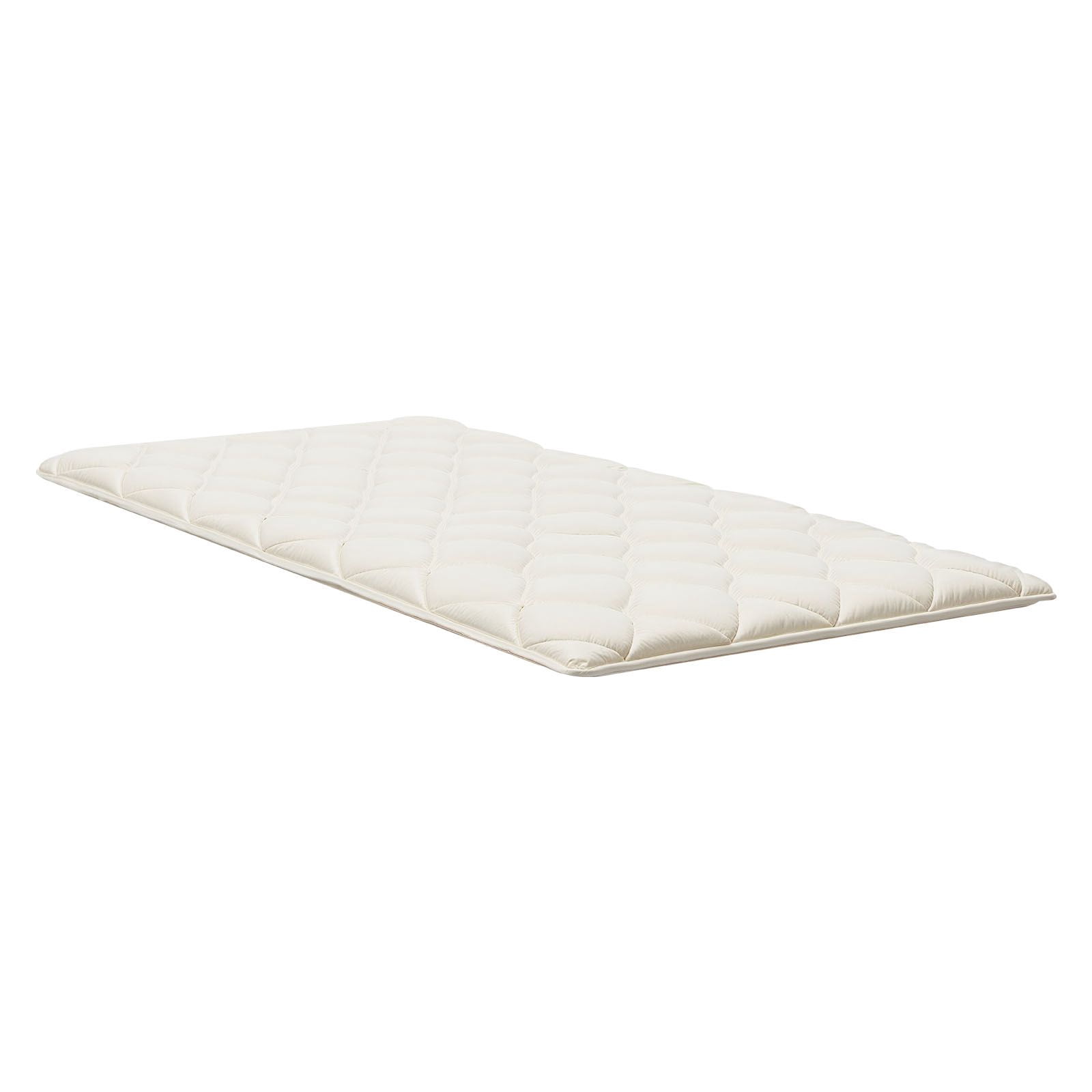Japanese Tatami Mat Twin Size 80x39x2.5", 9-Layer Support, Memory Foam, Storage Bag, for Floor Sleeping Meditation Yoga