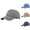A-Gray172, variant on Unisex Baseball Cap Mountain Embroidered Adjustable Comfort Trendy Sun Hat Daily Wear Outdoor Casual Hats