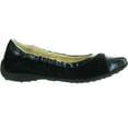 thumbnail image 2 of Naturino Girls 3336 Fashion Dress European Designer Flats, 2 of 4