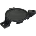 thumbnail image 4 of Fog Light Cover Compatible with Kia Soul 2014-2016 Driver Side Textured Black, 4 of 5