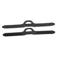 thumbnail image 3 of 1 par de correas de goma para aletas de buceo (ajuste universal) L, 3 of 5