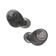 thumbnail image 1 of Audífonos Go Air Pop Transparentes Jlab negro estandar, 1 of 8