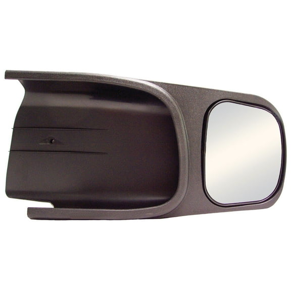 CIPA 10702 Custom Towing Mirror - Dodge, Passenger Side Fits select: 2003,2005-2008 DODGE RAM 1500