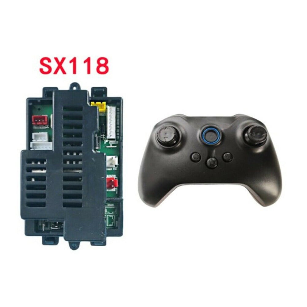 EV SX200①♡ Sx1718 Sx1719 Sx1798 Sx118 Sx1888 Controller for Children Electric