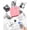Pink, variant on Phomemo M02 Pro Portable Bluetooth Thermal Sticker Printer for Photo Printing, Study Notes, DIY Cards, and Creative Projects(Green)