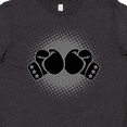 thumbnail image 4 of Inktastic Boxing Gloves Sports Gift Youth T-Shirt, 4 of 5