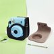 thumbnail image 4 of Funda protectora y bolsa portátil compatible con cámara instantánea Fujifilm Instax Mini 11 con bolsa de accesorios y correa ajustable., 4 of 7