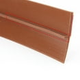 thumbnail image 6 of Door Bottom Sealing Strip Wind Dust Stopper Weatherstrip Sound-Proof Seal, 6 of 8