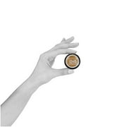 Maybelline New York Eye Studio Color Tattoo Metal 24 Hour Cream Gel Eyeshadow, 75 Electric Blue, 0.14 Fl. Oz.