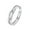 a, variant on Open End Rings Adjustable Size Couple Wearing Valentine's Day Rings Proposal Rings Women's Rings With Adjustable Openings Give Simple Couple