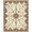Beige, Pattern 1, variant on Flatwoven High Traffic Area Rug, Timeless Treasure Arabesque Scroll With Ornate Detailing, Non Slip, Stain Resistant, Washable Area Rugs for Living Room, Bedroom(Beige, 4X6)