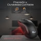 thumbnail image 5 of Kit teclado y mouse Qian QKX-WRESP-01-BK USB Alambrico español 1200 DPI 104 teclas, 5 of 7