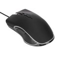 thumbnail image 4 of Wired Mouse, Reliable Comfortable Smart Connection Ergonomic Design RGB Mouse 4 Color Backlight For Win 2000 For Win XP ANGGREK Otros, 4 of 8