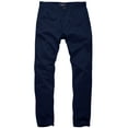 thumbnail image 2 of Matchstick Men's Casual Comfy Elastic Pants, 2 of 6