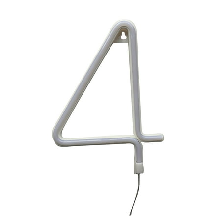 

LED Neon Lights Alphanumeric LED Decoration Lights LED Sign Modeling Lights For Decorating Weddings Parties And 2021 Christmas