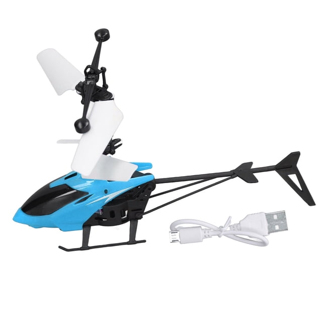 Mini helicóptero RC NikouMX