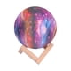 thumbnail image 4 of Lámpara de Luna LED ANGGREK Luz de Noche RGB 16 Colores Remota, 4 of 8