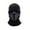 Dark Gray, variant on Winter Rider Face Mask Warm,Windproof&Breathable,Winter Rider Warm Anti-Haze Balaclava Full Face Ski Mask for Men Women