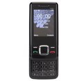 Unlocked Slider Phone 2G GSM 1200mAh Battery Loud Voice Big Button Dual