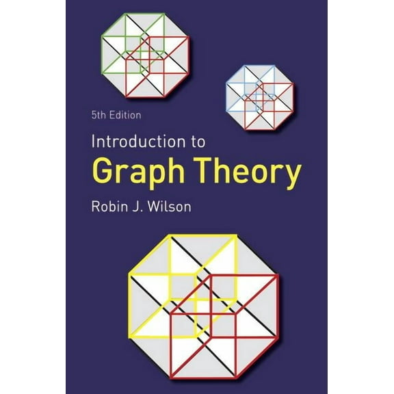 Introduction to Graph Theory, (Paperback)