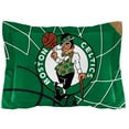 thumbnail image 3 of NBA Boston Celtics Officially Licensed Comforter & Sham set Twin/Twin XL, 3 of 3